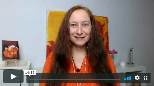 Meditation „Verwurzele dich“